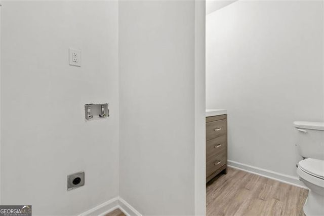 2340 Beaver Ruin Road 16, Norcross, GA 30071