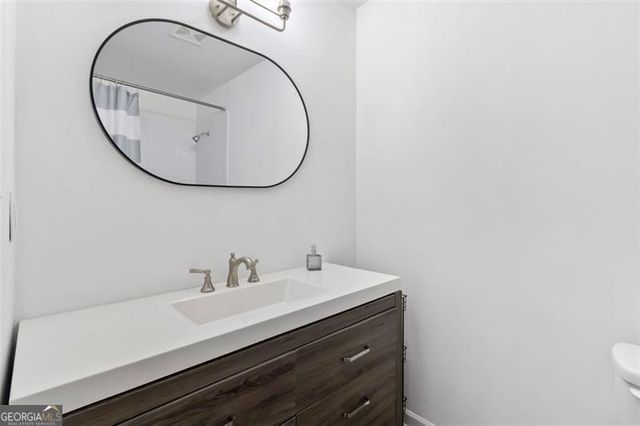 2340 Beaver Ruin Road 16, Norcross, GA 30071