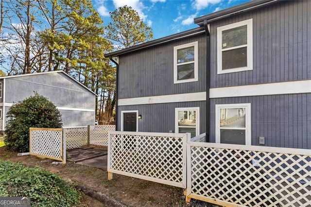 2340 Beaver Ruin Road 16, Norcross, GA 30071