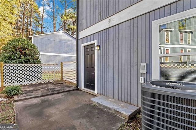 2340 Beaver Ruin Road 16, Norcross, GA 30071