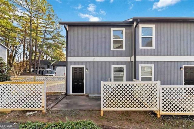 2340 Beaver Ruin Road 16, Norcross, GA 30071