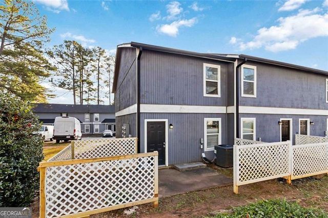 2340 Beaver Ruin Road 16, Norcross, GA 30071