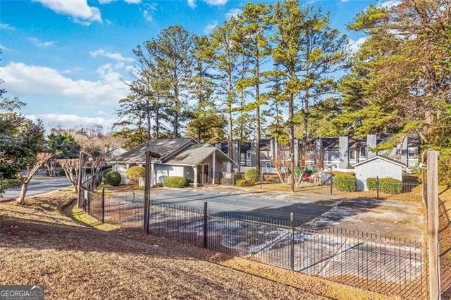 2340 Beaver Ruin Road 16, Norcross, GA 30071