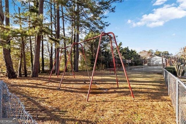 2340 Beaver Ruin Road 16, Norcross, GA 30071