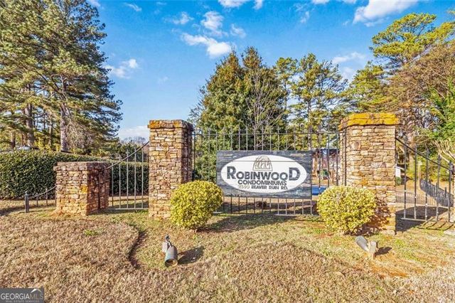 2340 Beaver Ruin Road 16, Norcross, GA 30071