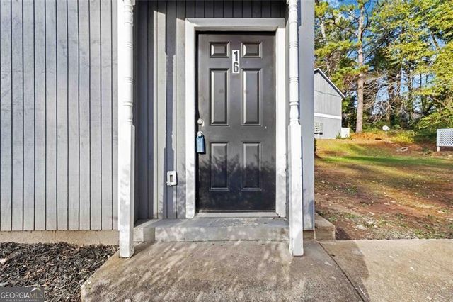 2340 Beaver Ruin Road 16, Norcross, GA 30071