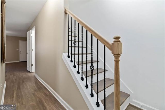 2340 Beaver Ruin Road 16, Norcross, GA 30071