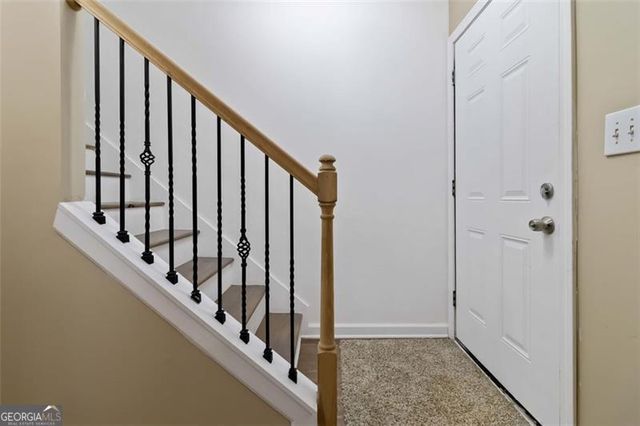 2340 Beaver Ruin Road 16, Norcross, GA 30071