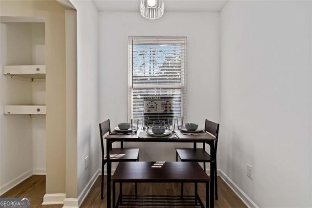 2340 Beaver Ruin Road 16, Norcross, GA 30071