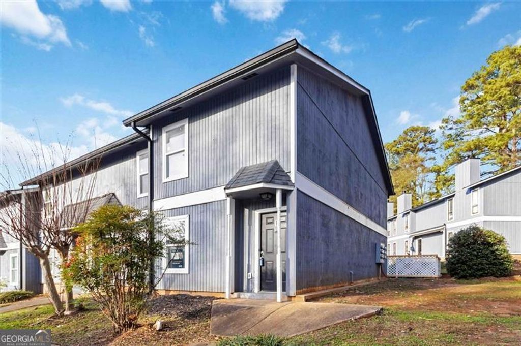 2340 Beaver Ruin Road 16, Norcross, GA 30071