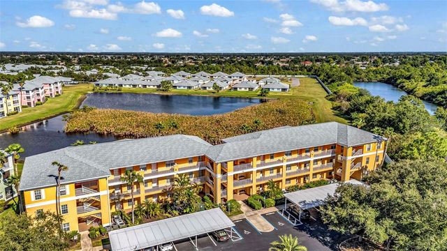 2180 HERON LAKE DRIVE 101, Punta Gorda, FL 33983