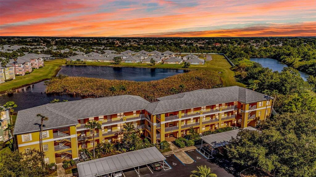 2180 HERON LAKE DRIVE 101, Punta Gorda, FL 33983