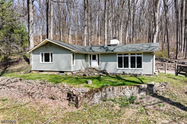 95 Dreahook Rd, Readington Twp., NJ 08833