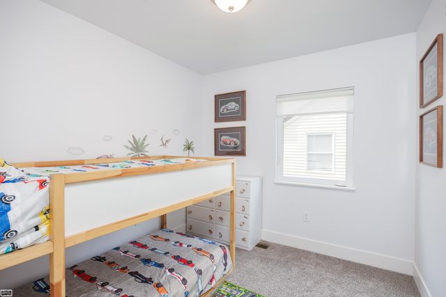 3220 Alpena Street, Burton, MI 48529