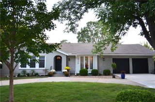 12730 Overbrook Road, Leawood, KS 66209