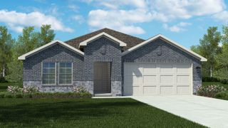 129 TUMBLEWEED Drive, Newark, TX 76071