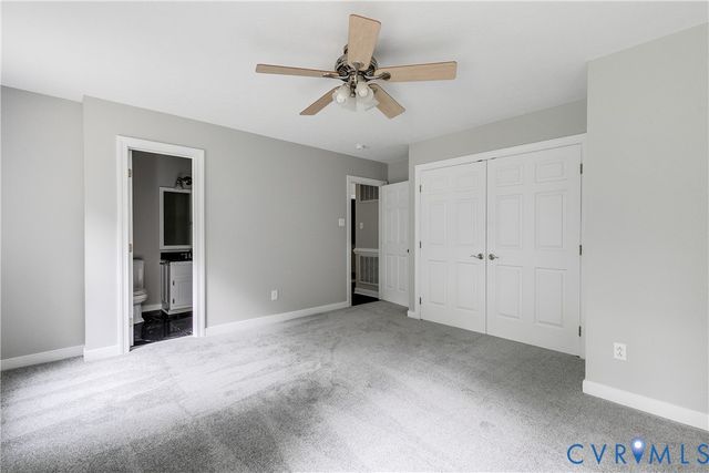 6133 Poppy Seed Ln, Mechanicsville, VA 23111
