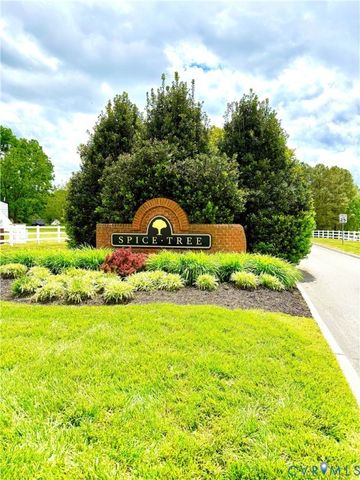 6133 Poppy Seed Ln, Mechanicsville, VA 23111