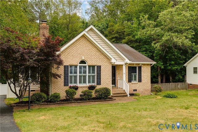 6133 Poppy Seed Ln, Mechanicsville, VA 23111