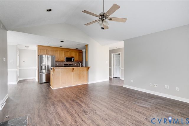 6133 Poppy Seed Ln, Mechanicsville, VA 23111