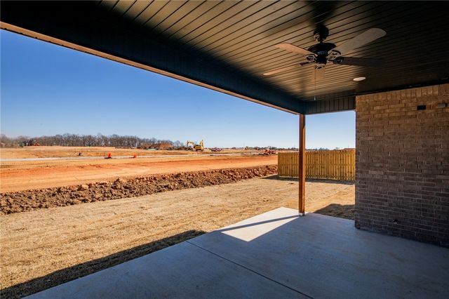 4867 Farmhouse Street, Springdale, AR 72762