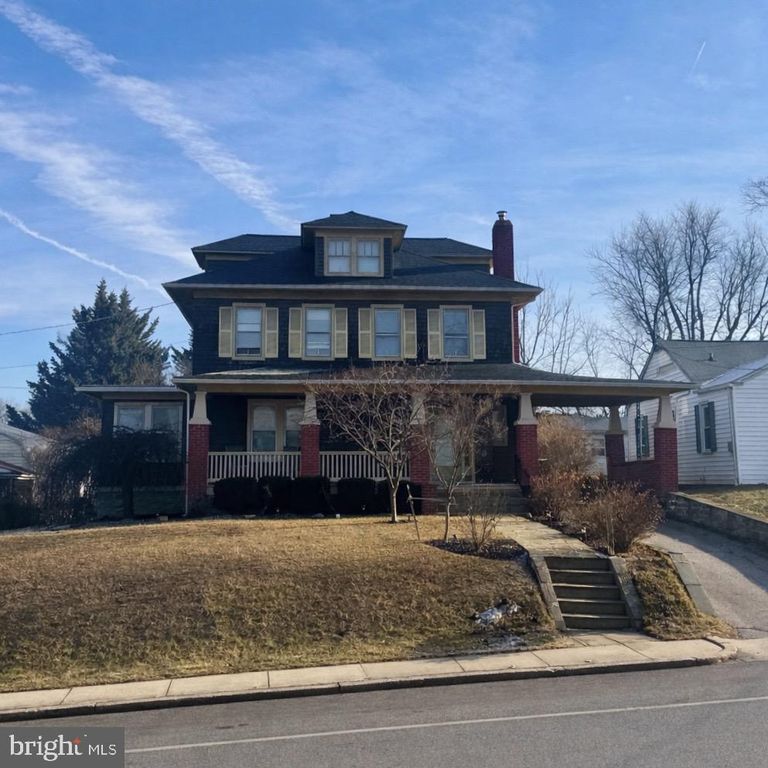 333 E MAIN ST, Westminster, MD 21157