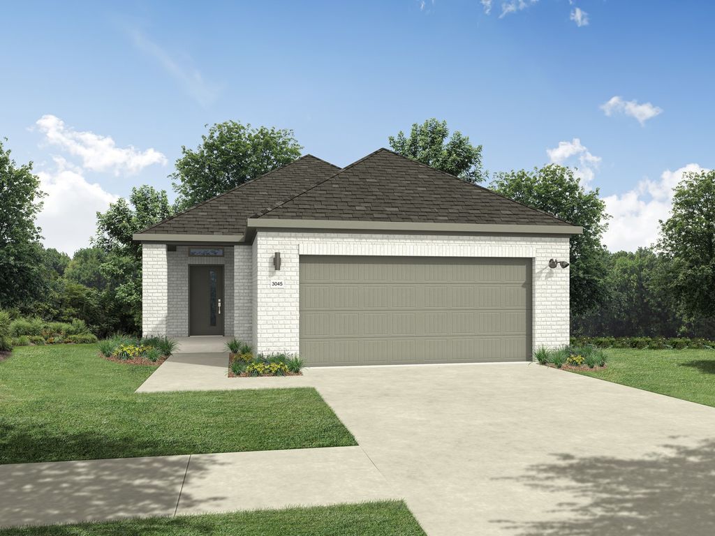 508 Green Gables Drive, Mckinney, TX 75071