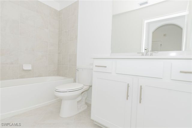 5491 Double Eagle CIR 3713, Ave Maria, FL 34142