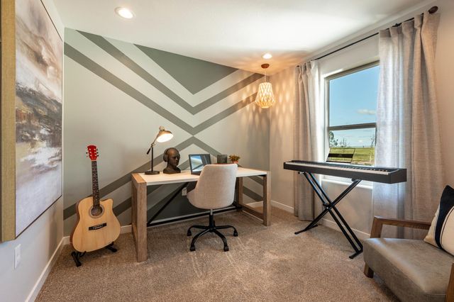 580 Ophelia Avenue, Madera, CA 93636