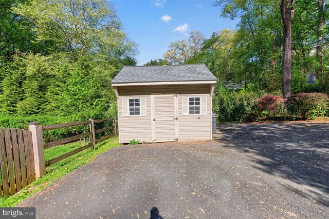 14010 BERRYVILLE, Darnestown, MD 20874