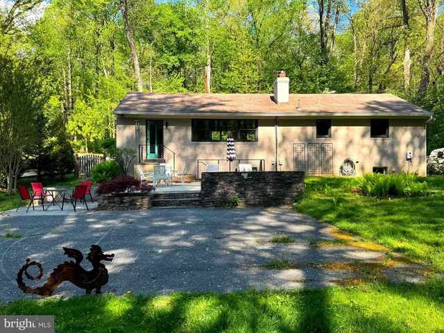 14010 BERRYVILLE, Darnestown, MD 20874