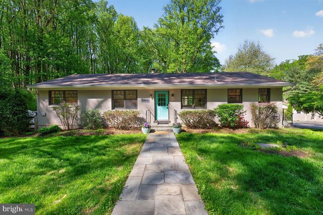 14010 BERRYVILLE, Darnestown, MD 20874