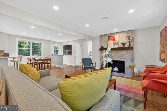 14010 BERRYVILLE, Darnestown, MD 20874