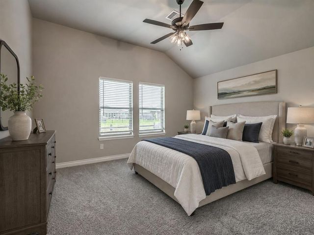 1237 SW 162nd Street, Moore, OK 73170