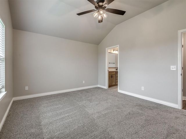 1237 SW 162nd Street, Moore, OK 73170