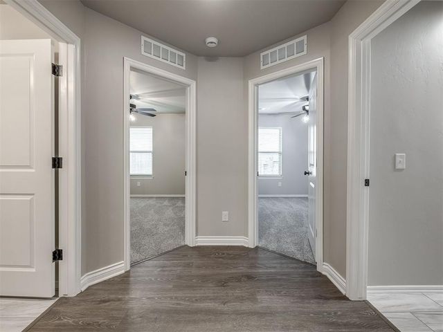 1237 SW 162nd Street, Moore, OK 73170