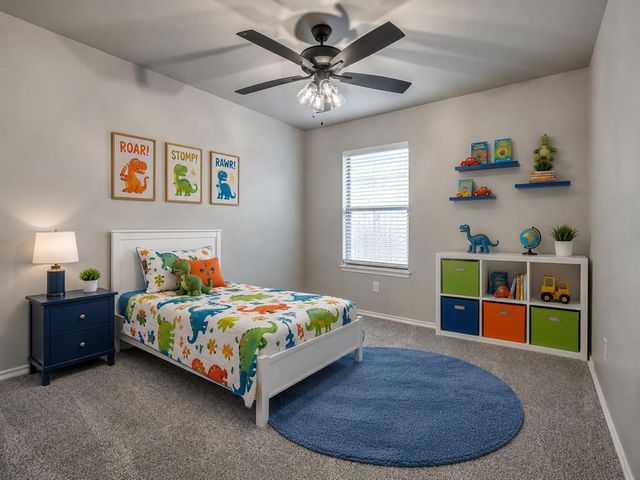 1237 SW 162nd Street, Moore, OK 73170