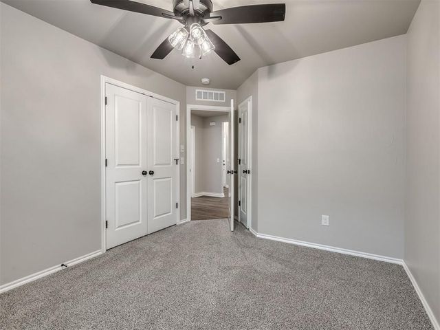 1237 SW 162nd Street, Moore, OK 73170