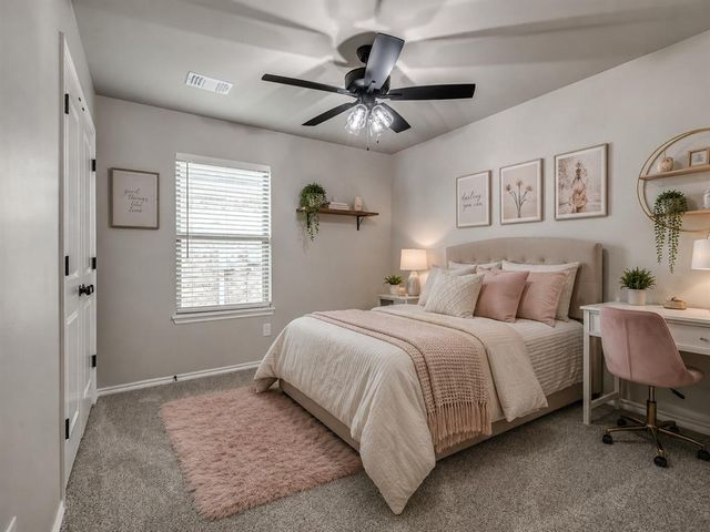 1237 SW 162nd Street, Moore, OK 73170