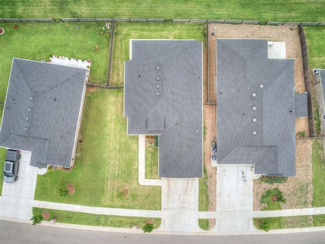 1237 SW 162nd Street, Moore, OK 73170