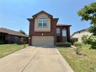 4900 Bayer Hollow Drive, Killeen, TX 76549