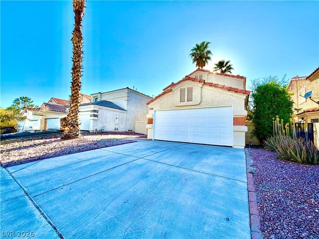 2063 Waverly Circle, Henderson, NV 89014