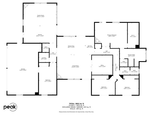 2898 N Sunrise Way, Palm Springs, CA 92262