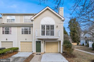 14 AMARILLO CT #128, Germantown, MD 20874