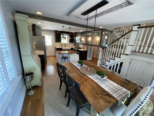 40 Keeher Avenue, Newport, RI 02840