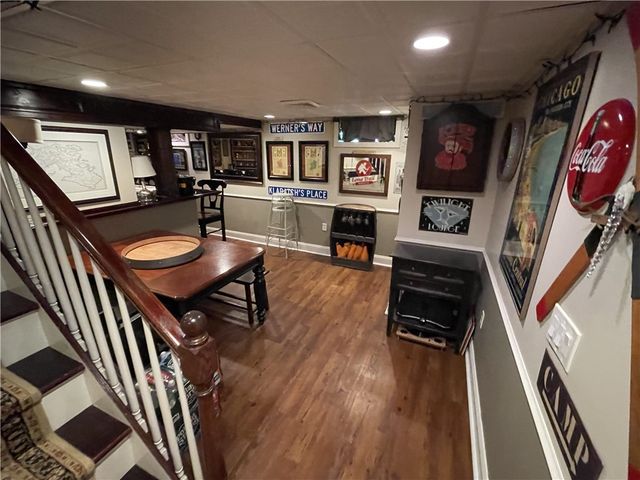 40 Keeher Avenue, Newport, RI 02840