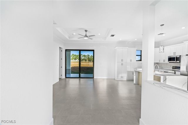 1245 Calico ST, Labelle, FL 33935