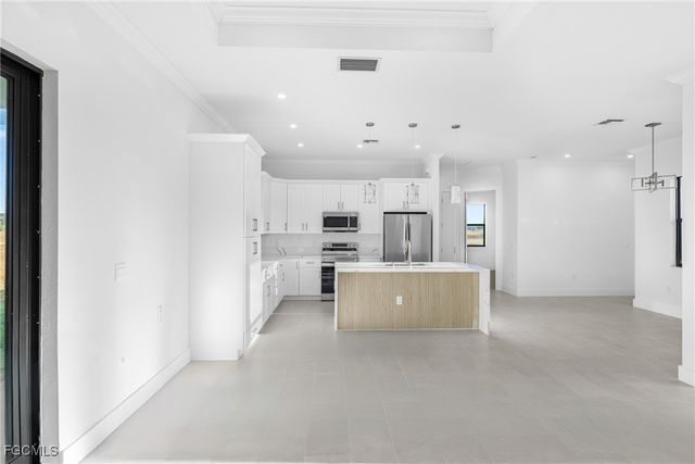 1245 Calico ST, Labelle, FL 33935