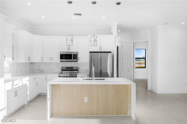 1245 Calico ST, Labelle, FL 33935