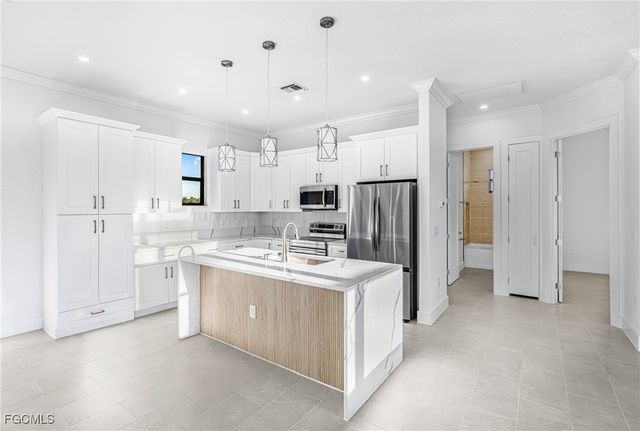 1245 Calico ST, Labelle, FL 33935